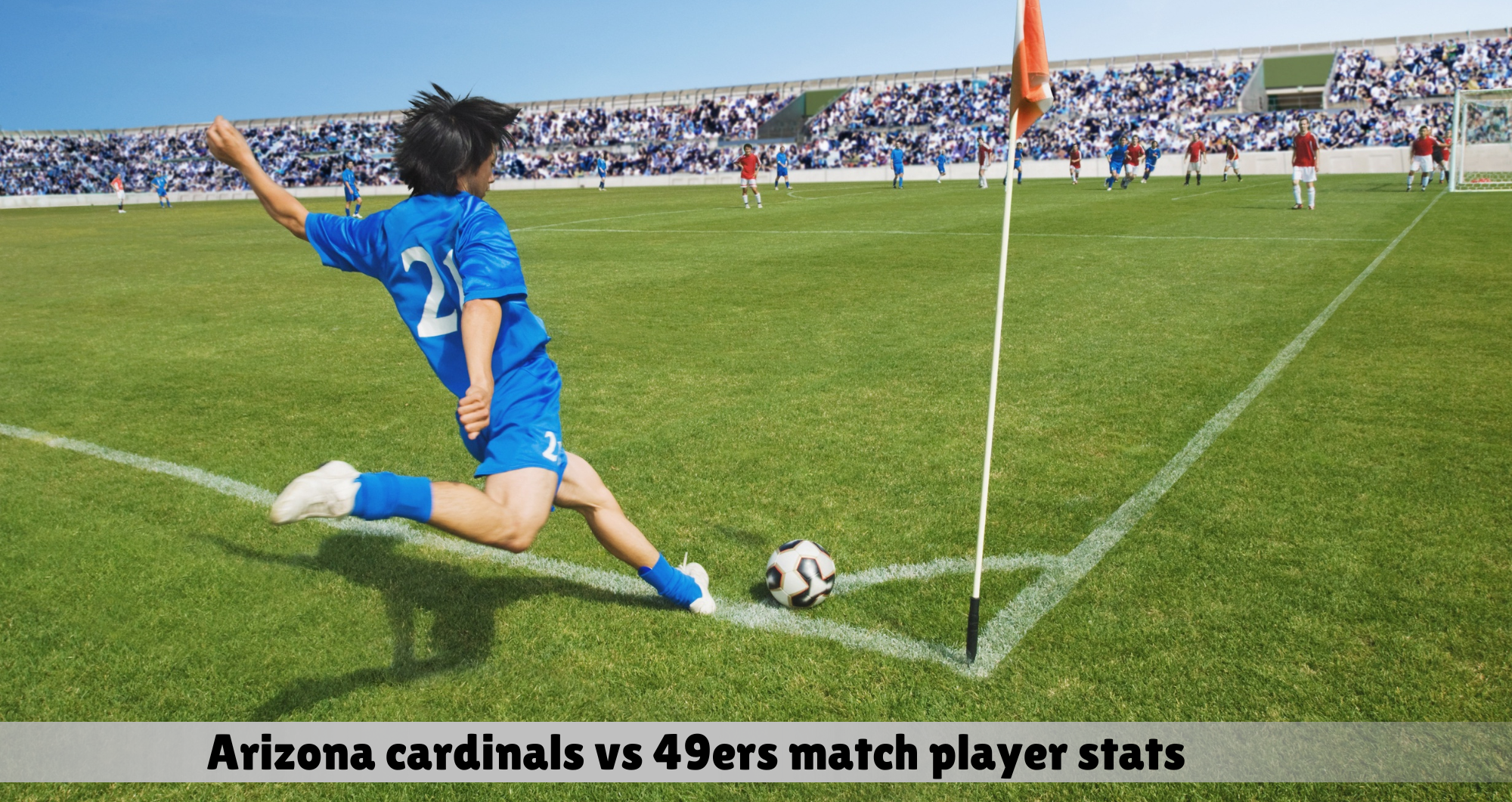 Arizona Cardinals vs 49ers Match Player Stats & Highlights