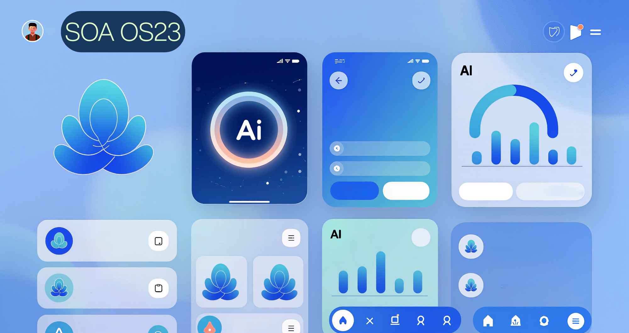 SOA OS23: Features, Benefits & User Guide