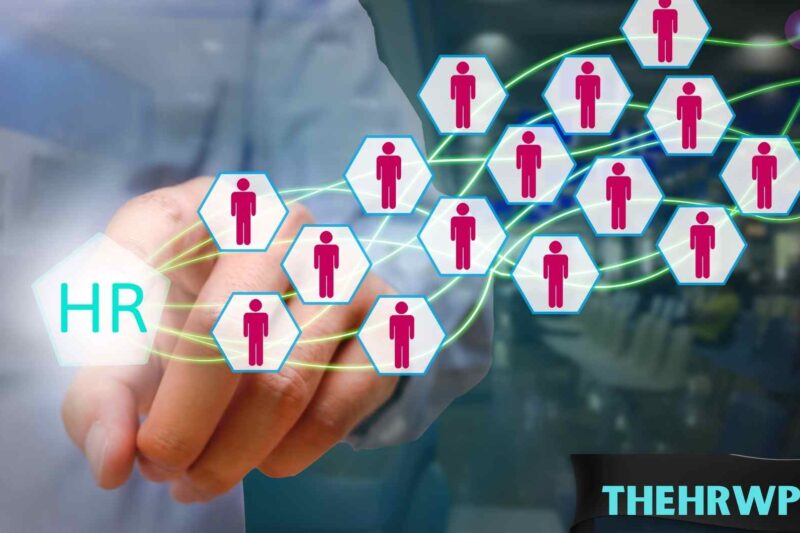 TheHRWP – Efficient HR & Employee Management System