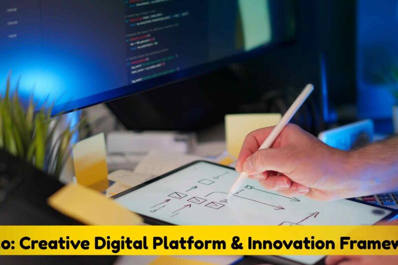Miuzo: Creative Digital Platform & Innovation Framework
