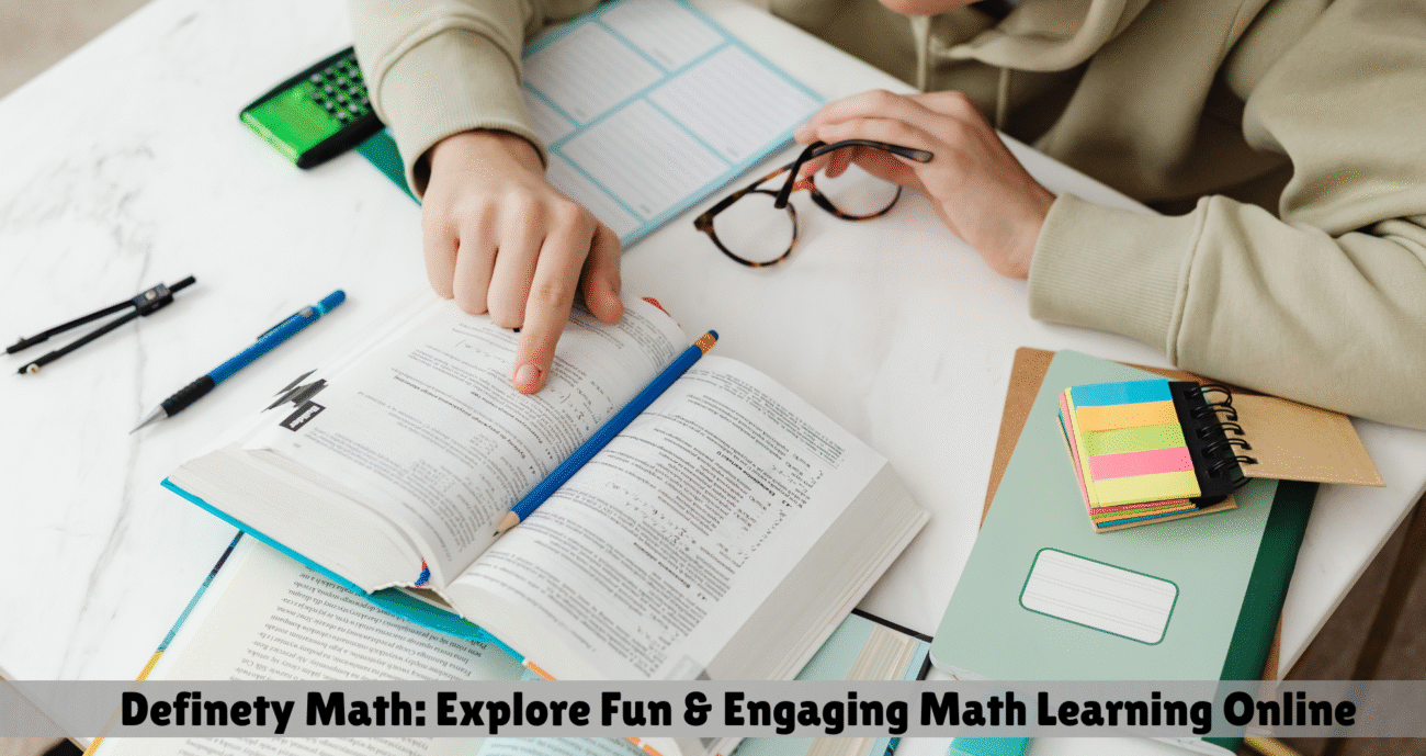 definety math