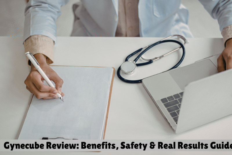 gynecube