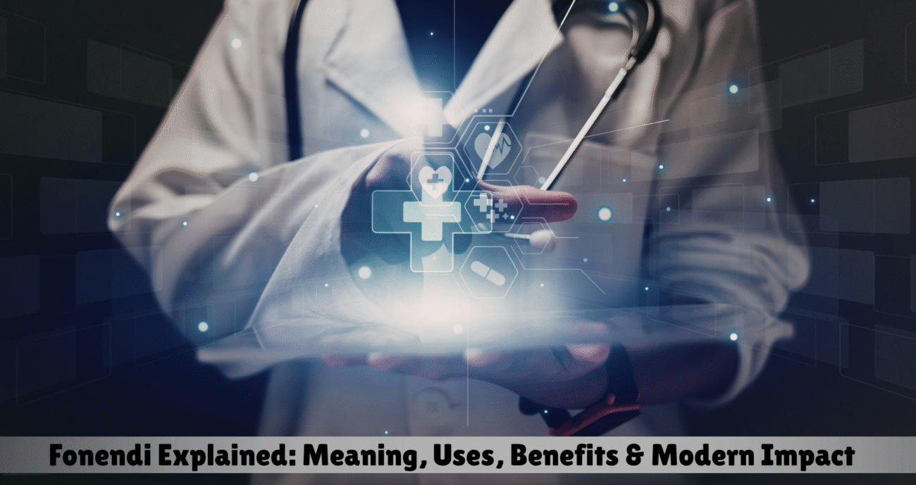 fonendi