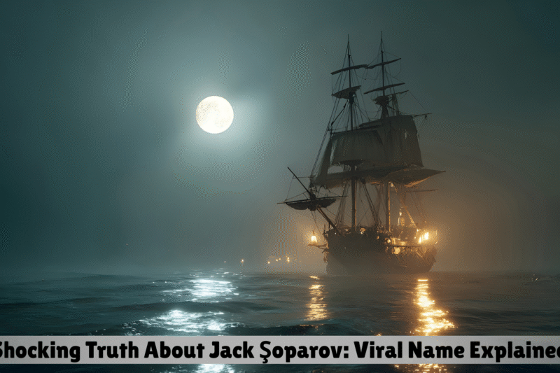 jack şoparov