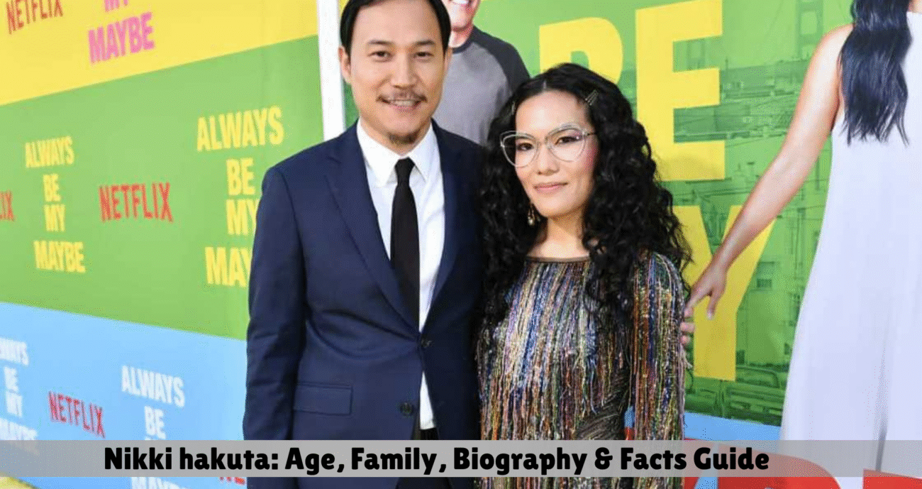 nikki hakuta